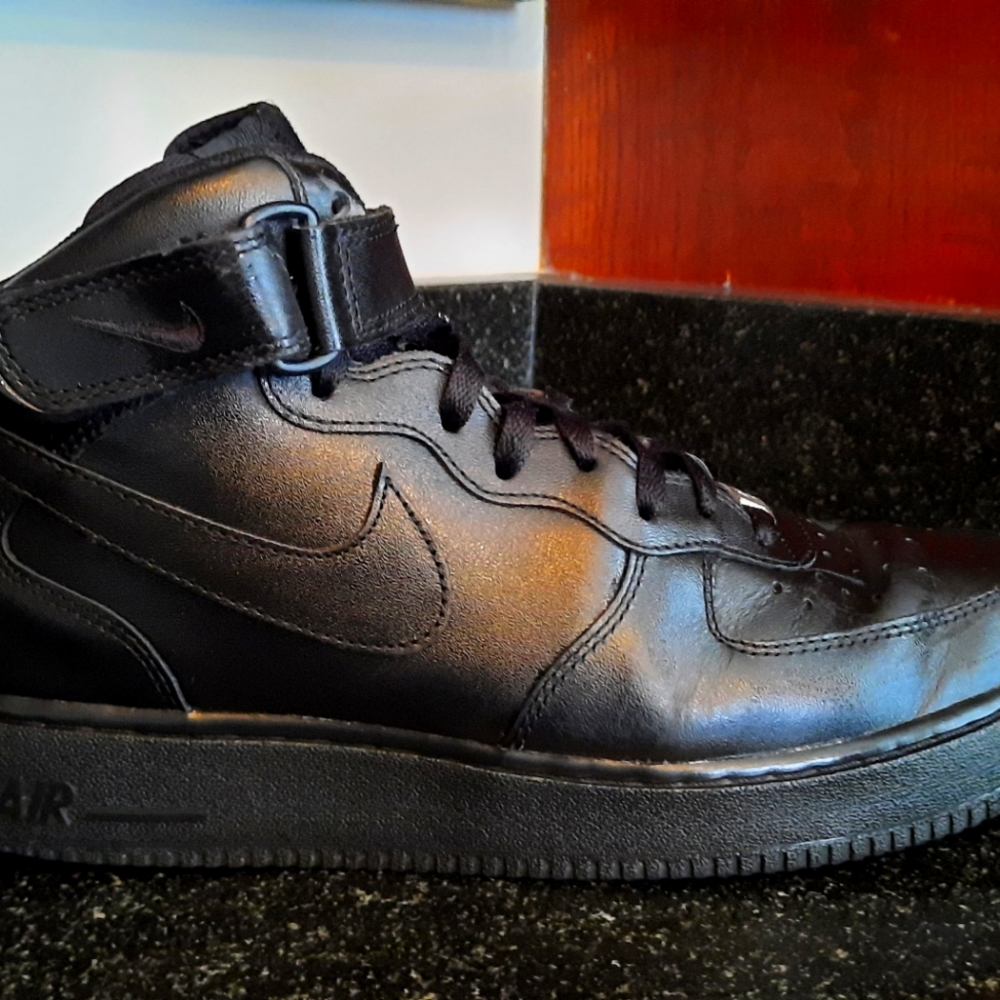 Nike Air Force 1 sz. 10